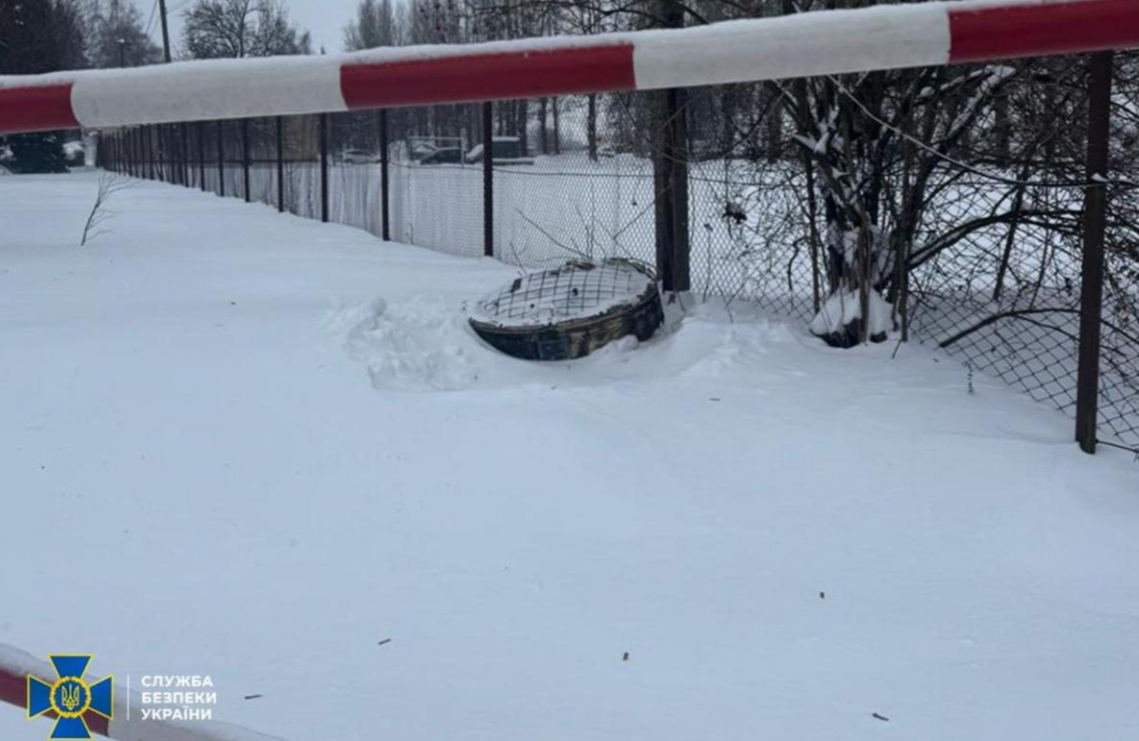 В ISW назвали справжній сенс удару "Орєшніком" В ISW назвали справжній сенс удару "Орєшніком"